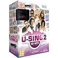 U-Sing 2 plus Mic (Wii)