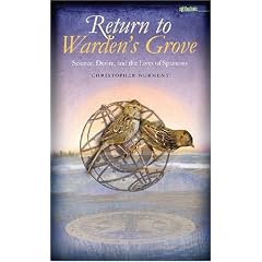 Return to Warden's Grove: Science, Desire, and the Lives of Sparrows (Sightline Books)