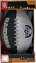 Oakland Raiders Hail Mary Football