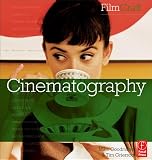 FilmCraft: Cinematography