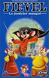 Revue GCT  / Les Nouvelles Aventures De Fievel : Le Justicier Masqué