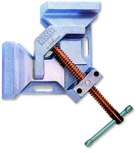 Bessey WSM-9 7-Inch Welders Angle Clamp