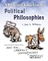 A Bluestocking Guide: Political Philosophies