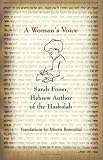 A Woman s Voice: Sarah Foner, Hebrew Author of the Haskalah