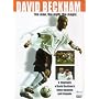 Football Superstars - David Beckham [2001]