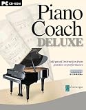 Piano Coach Deluxe (PC)