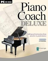 Piano Coach Deluxe (PC)
