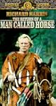 Return/Man/Horse