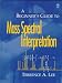Book A Beginner's Guide to Mass Spectral Interpretation