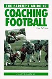 Coaching Youth Football (Betterway Coaching Kids Series)