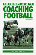 Coaching Youth Football (Betterway Coaching Kids Series)