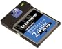 Cisco-Linksys WCF12 Wireless-B Network CompactFlash Card (Type I)