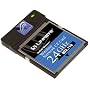 Linksys WCF12 Wireless-B Network CompactFlash Card (Type I)
