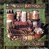 Naa-Niami Image of Naa-Niami