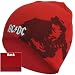 AC/DC - Sprayed Picture Knit Beanie