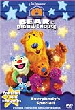 Bear in the Big Blue House - Everybody's Special