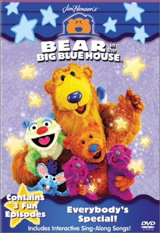 Everybodys Special [DVD] [Region 1] [US Import] [NTSC]