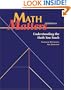 Math Matters: Understanding the Math You Teach, Grades K-6
