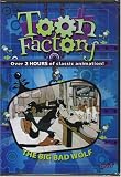 Toon Factory the Big Bad Wolf (Animated) 2 Hours