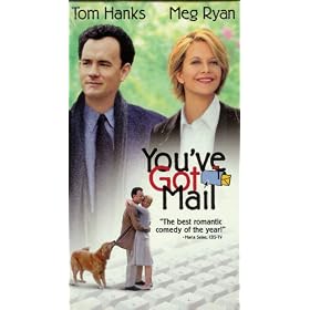 You've Got Mail [VHS]