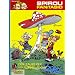 Spirou-Neuauflage 1