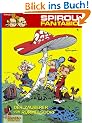 Spirou und Fantasio 01. Der Zauberer von Rummelsdorf