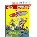Spirou und Fantasio 01. Der Zauberer von Rummelsdorf