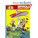Spirou und Fantasio 01. Der Zauberer von Rummelsdorf