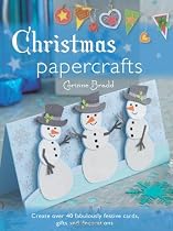 Christmas Papercrafts