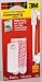 Kitchen & Housewares : 3M Sawtooth Picture Hanger with Command(tm) Strips 3Pks
