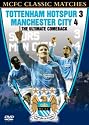 Manchester City - Classic Matches - The Ultimate Comeback [VHS] [2004]
