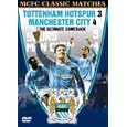 Manchester City - Classic Matches - The Ultimate Comeback [2004]