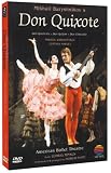 Revue Warner Vision France  / Ludwig Minkus : Don Quichotte (1983) [VHS]