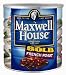 Maxwell House Bold French Roast Coffee, 2005 Decorative Spring Collection Tin (34.5 O...