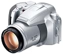Olympus iS-50 QD Date 35mm Camera