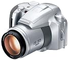 Olympus iS-50...