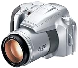 Olympus iS-50 QD Date 35mm Camera