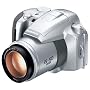 Olympus iS-50 QD Date 35mm Camera
