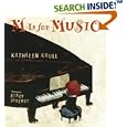 M Is for Music