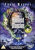 Haunted Mansion [UK IMPORT] - Eddie Murphy