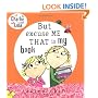 But Excuse Me That is My Book (Charlie and Lola)