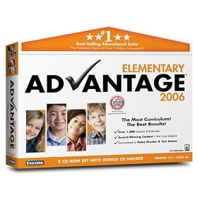Elementary Advantage 2006