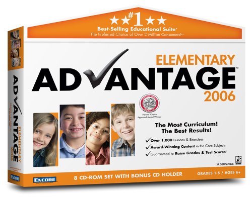 Elementary Advantage 2006