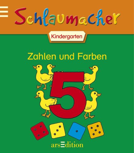 Zahlen und Farben