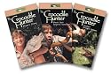 Crocodile Hunter Boxed Set (Steve's Story/Steve's Most Dangerous Adventures/Greatest Crocodile Captures) [VHS]