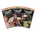 Crocodile Hunter (3pc)