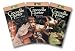 Price Comparison : Crocodile Hunter Boxed Set (Steve's Story/Steve's Most Dangerous Adventures/Greatest Crocodile Captures)