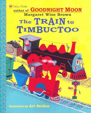 Trains and Railroads