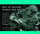 Best of Second World War Poetry