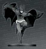 Batman Black & White Statue: Special Edition: Batman Gotham Knight 2 51A4QjEe0EL. SL160 Batman Black & White Statue: Special Edition: Batman Gotham Knight 2